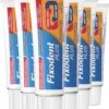 Fixodent Plus - Voordeelverpakking 6x40 G - Kleefpasta -Gillette Winkel 982x1200 1