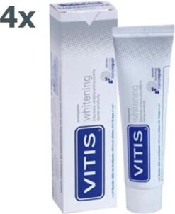 Vitis Whitening Tandpasta 4 Pack -Gillette Winkel 982x1200 4