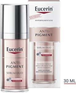 Eucerin Anti-Pigment Serum Duo - Serum - 30 Ml - Voor Alle Huidtypen -Gillette Winkel 982x1200 7