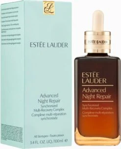 Estée Lauder Advanced Night Repair - Serum - 100 Ml -Gillette Winkel 982x1200 8