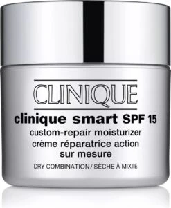 Clinique Smart Spf15 Custom-repair Moisturizer Iii/iv Xxl 75 Ml -Gillette Winkel 984x1200 1