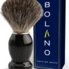 Bolano® Premium Duurzaam Scheerkwast Black Wood - Klassiek Scheerkwast Voor Mannen En Vrouwen - 100% Soepel Haar Voor Een Optimale Verdeling -Gillette Winkel 986x1200 2
