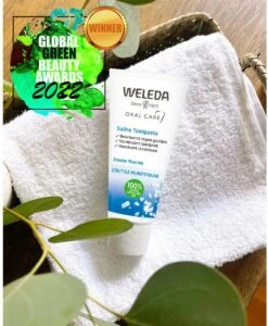 Weleda Saline Tandpasta -Gillette Winkel 988x1200 1