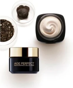 L’Oréal Paris Age Perfect Cell Renaissance Dagcrème - 50 Ml 18 L’Oréal Paris Age Perfect Cell Renaissance Dagcrème - 50 Ml -Gillette Winkel 989x1200 1