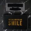 The Million Dollar Smile® - Teeth Whitening Strips - Crest Whitestrips -Tandenbleken - 28 Bleekstrips - 14 Behandelingen - Professionele Tandenbleek Strips - Tandenblekers - Wittere Tanden - Zonder Peroxide - Tanden Bleken - -Gillette Winkel 991x1200