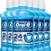 Oral B Oral-B Pro Expert - Voordeelverpakking 6x500 Ml - Mondwater -Gillette Winkel 993x1200