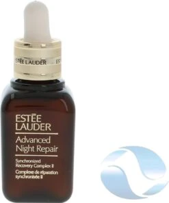Estée Lauder Advanced Night Repair - Serum - 30 Ml 19 Estée Lauder Advanced Night Repair - Serum - 30 Ml -Gillette Winkel 997x1200 3