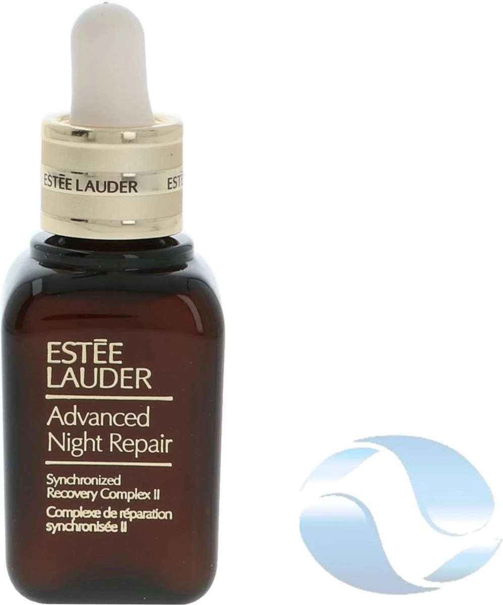 Estée Lauder Advanced Night Repair - Serum - 30 Ml 5 Estée Lauder Advanced Night Repair - Serum - 30 Ml - Afbeelding 3