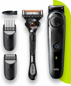 Tondeuse - Braun BT5340 - Zwart -Gillette Winkel 998x1200 1