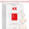 Merkloos COSRX Acne Pimple Master Package Set 4 Packs Of 24 Patches -Gillette Winkel 999x1200